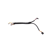 Кабель USB+кнопки включения Cable+Power I/O Cable для POScenter POS100 и POS100-17 (код 736020) с доставкой по Красноярску. Кабель USB+кнопки включения Cable+Power I/O Cable для POScenter POS100 и POS100-17 (код 736020) с доставкой по Красноярску.