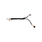 Кабель USB+кнопки включения Cable+Power I/O Cable для POScenter POS100 и POS100-17 (код 736020) с доставкой по Красноярску.