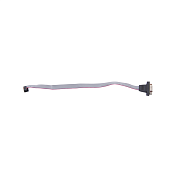 COM кабель для POScenter POS100 и POS100-17 (код 736021) с доставкой по Красноярску. COM кабель для POScenter POS100 и POS100-17 (код 736021) с доставкой по Красноярску.