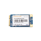 Твердотельный накопитель SSD MSATA 64GB для POScenter POS200_J1900 (код 736022) с доставкой по Красноярску.