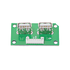 Плата выносных USB-разъемов для POScenter POS200 (код 736025) с доставкой по Красноярску.