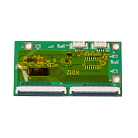 Контроллер сенсорной панели WEIDA для POScenter POS200 (TAP04) (код 863) с доставкой по Красноярску.