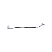 LCD LVDS кабель для POScenter POS200 (код 736036) с доставкой по Красноярску. LCD LVDS кабель для POScenter POS200 (код 736036) с доставкой по Красноярску.