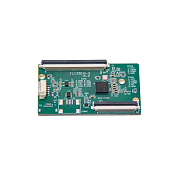 Контроллер емкостной сенсорной панели ILI2510-3 V1.0 для Poscenter EVA-150 (код 735722) с доставкой по Красноярску. Контроллер емкостной сенсорной панели ILI2510-3 V1.0 для Poscenter EVA-150 (код 735722) с доставкой по Красноярску.
