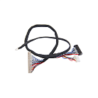 Кабель силовой/сигнал dupont 2.0-2x10P VS PH-6PtoDF14-20P VS1.0-6P(with shielding ground wire) 400mm для Poscenter EVA-150 (код 735729) с доставкой по Красноярску.