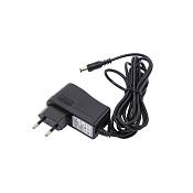 Блок питания с кабелем DJ-1200100-A5 (12V1A DJ) DC2.5 Европейский для Poscenter EVA-150 (код 735726) с доставкой по Красноярску. Блок питания с кабелем DJ-1200100-A5 (12V1A DJ) DC2.5 Европейский для Poscenter EVA-150 (код 735726) с доставкой по Красноярску.