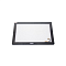 Рамка для дисплея 1560C gray PANTONE 7540C + 15, 6" PCAP сенсорный экран YTG-G15005-F1, EVA-156 (код 735825) с доставкой по Красноярску.