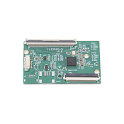 Контроллер емкостной тач панели 15.6inch capacitive touch controller: YTG-G15005-F1 EVA-156 (код 735828) с доставкой по Красноярску. Контроллер емкостной тач панели 15.6inch capacitive touch controller: YTG-G15005-F1 EVA-156 (код 735828) с доставкой по Красноярску.