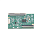 Контроллер емкостной тач панели 15.6inch capacitive touch controller: YTG-G15005-F1 EVA-156 (код 735828) с доставкой по Красноярску.
