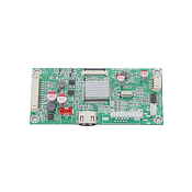 Контроллер питания/управления adapter board JX-2556HV-EDP(VGA)adapter board для Poscenter EVA-156 (код 735829) с доставкой по Красноярску. Контроллер питания/управления adapter board JX-2556HV-EDP(VGA)adapter board для Poscenter EVA-156 (код 735829) с доставкой по Красноярску.