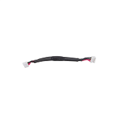 Кабель питания от интерфейсной платы к материнской Driver Board cable PH-4P to PH-4P 100mm EVA-156 (код 735835) с доставкой по Красноярску. Кабель питания от интерфейсной платы к материнской Driver Board cable PH-4P to PH-4P 100mm EVA-156 (код 735835) с доставкой по Красноярску.