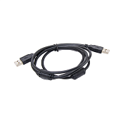 Кабель USB 2.0 Type A Plug - USB 2.0 Type A Plug EVA-150, EVA-150/156 (код 735730) с доставкой по Красноярску. Кабель USB 2.0 Type A Plug - USB 2.0 Type A Plug EVA-150, EVA-150/156 (код 735730) с доставкой по Красноярску.