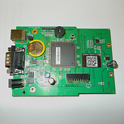 Материнская Плата "РИТЕЙЛ-02Ф" ( ШТРИХ-ФР-02Ф) RS/USB с ПО (код 734806) с доставкой по Красноярску. Материнская Плата "РИТЕЙЛ-02Ф" ( ШТРИХ-ФР-02Ф) RS/USB с ПО (код 734806) с доставкой по Красноярску.