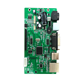 Материнская плата USB+SERIAL+ETHERNET для RP-100USE (код 736110) с доставкой по Красноярску. Материнская плата USB+SERIAL+ETHERNET для RP-100USE (код 736110) с доставкой по Красноярску.