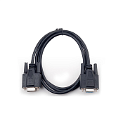 RS232 Кабель, длина 1.2м для RP-100 (код 736116) с доставкой по Красноярску. RS232 Кабель, длина 1.2м для RP-100 (код 736116) с доставкой по Красноярску.