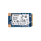 Накопитель SSD mSATA 128G-SSD 3D TLC - Kingston для Z1 J1900 / J4125 (S326M128G) (код 1496) с доставкой по Красноярску.